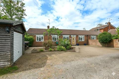 undefined, Moulsham Lane, Hampshire GU46