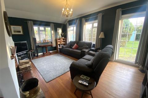 undefined, Moulsham Lane, Hampshire GU46