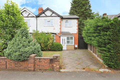 Albert Road, West Midlands WV6