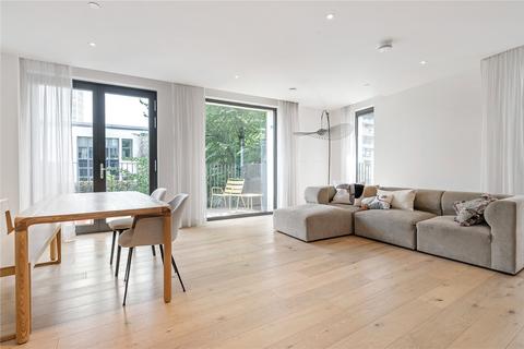undefined, Clarendon Court, 43 Golden Lane, London, EC1Y
