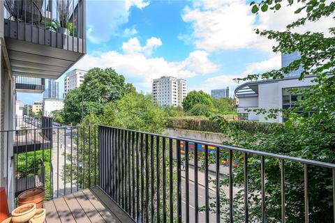 undefined, Clarendon Court, 43 Golden Lane, London, EC1Y