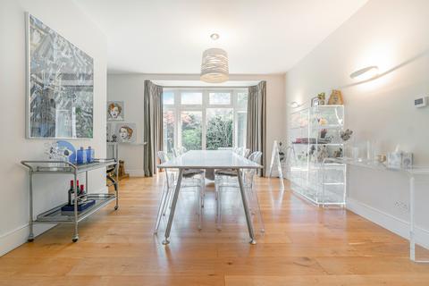 undefined, Cenacle Close, London NW3