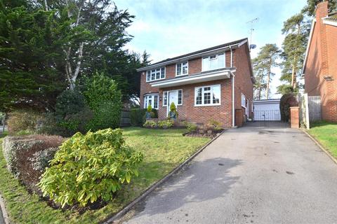 undefined, Broom Acres, Fleet GU52