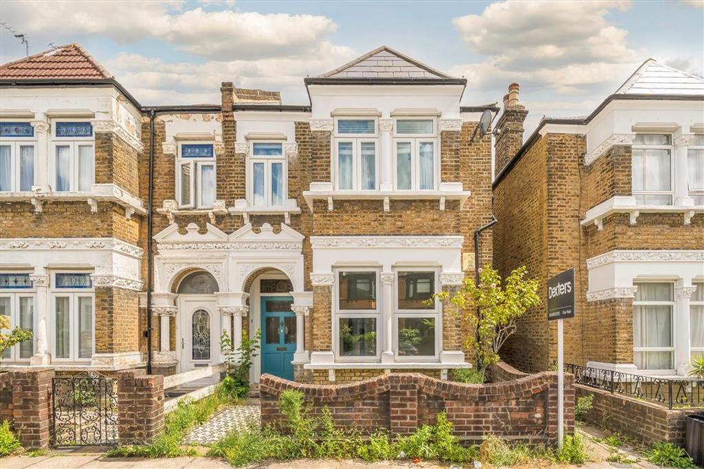 Springbank Road, London SE13 1 bed flat for sale - £350,000
