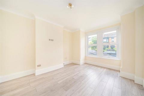 1 bedroom flat for sale, Springbank Road, London SE13