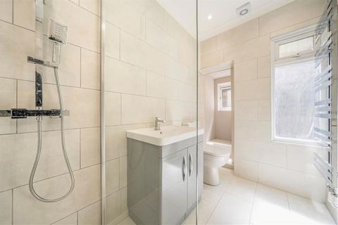 1 bedroom flat for sale, Springbank Road, London SE13