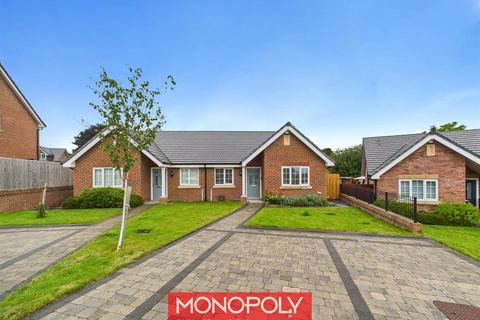 33 Cae Topyn, Denbigh, LL16 4AX