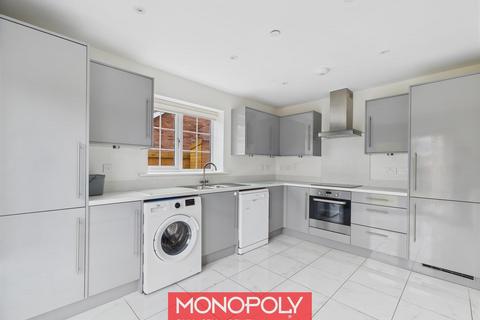 33 Cae Topyn, Denbigh, LL16 4AX