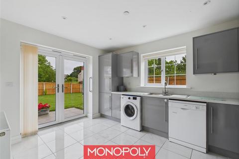 33 Cae Topyn, Denbigh, LL16 4AX