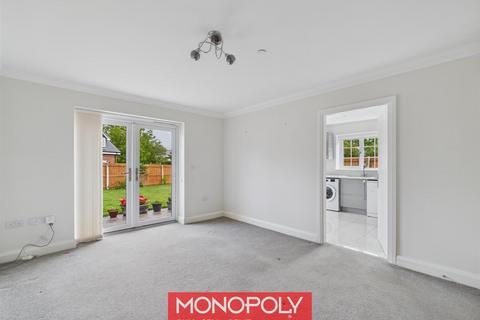 33 Cae Topyn, Denbigh, LL16 4AX