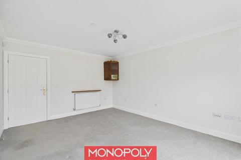 33 Cae Topyn, Denbigh, LL16 4AX