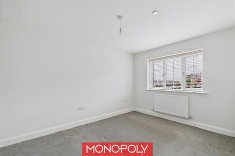 33 Cae Topyn, Denbigh, LL16 4AX