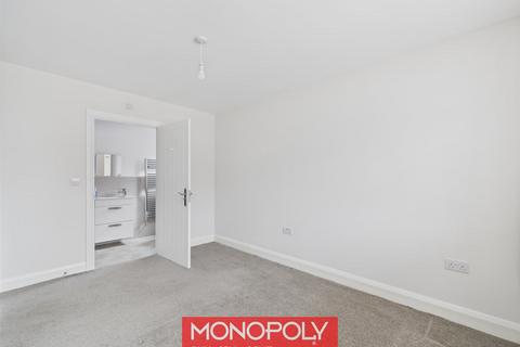 33 Cae Topyn, Denbigh, LL16 4AX