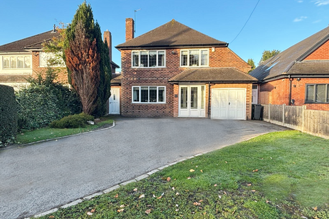 undefined, Prospect Lane, Solihull