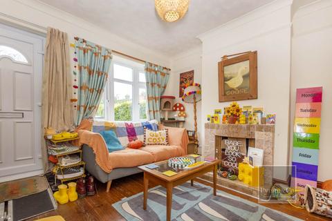 2 bedroom terraced house for sale, Pembroke Road, Norwich NR2