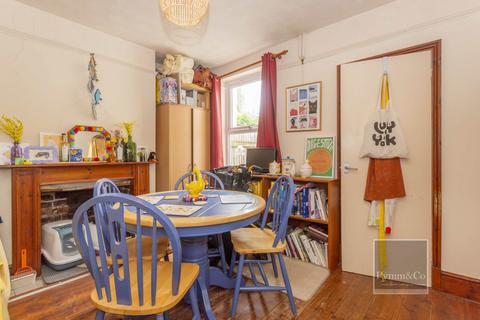 2 bedroom terraced house for sale, Pembroke Road, Norwich NR2
