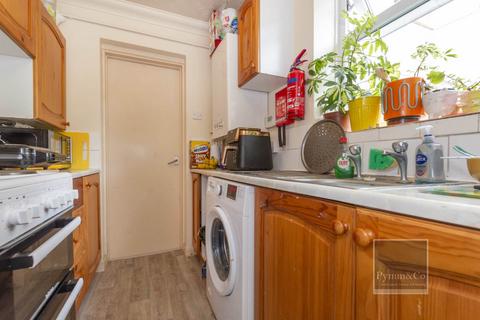 2 bedroom terraced house for sale, Pembroke Road, Norwich NR2