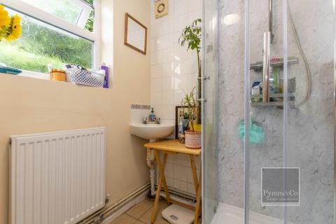 2 bedroom terraced house for sale, Pembroke Road, Norwich NR2
