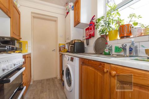 undefined, Pembroke Road, Norwich NR2