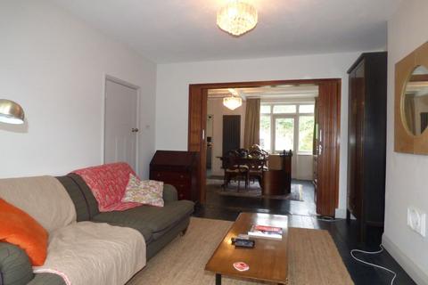4 bedroom terraced house to rent, Princes Gardens, London,