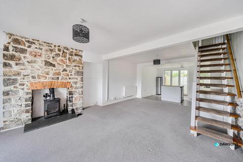2 bedroom terraced house for sale, Clifton Terrace, Mumbles, Swansea