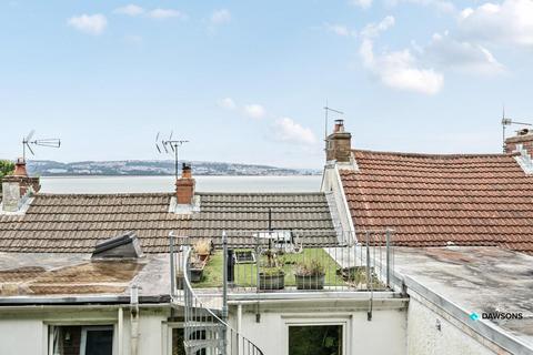 2 bedroom terraced house for sale, Clifton Terrace, Mumbles, Swansea