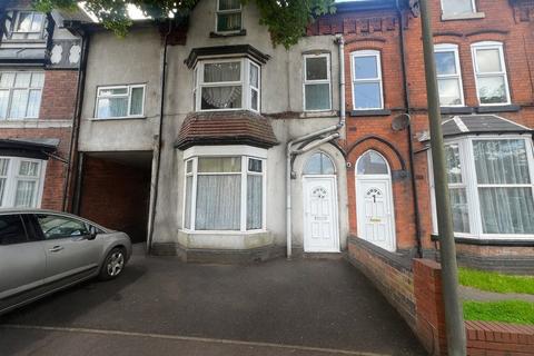 4 bedroom property for sale, Edgbaston Road - Block Of 4 x Flats , Smethwick, B66