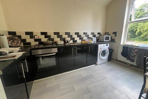 4 bedroom property for sale, Edgbaston Road - Block Of 4 x Flats , Smethwick, B66