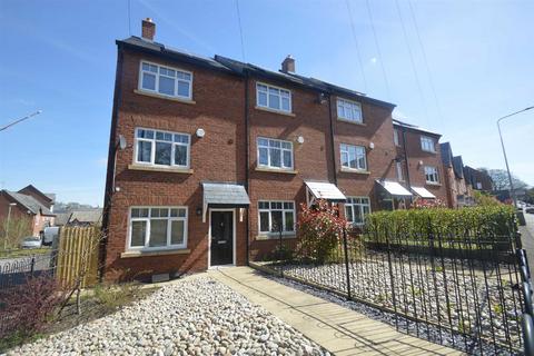 undefined, Buxton Road, Macclesfield