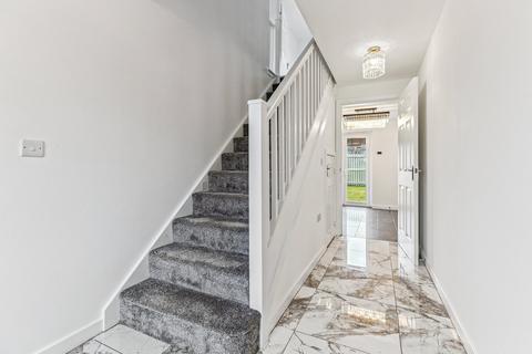 5 bedroom detached house for sale, Musket Grove, Darnley, Glasgow