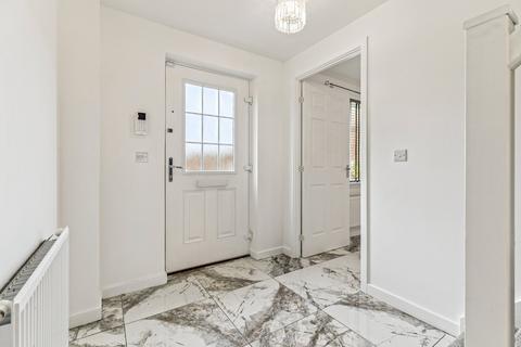 5 bedroom detached house for sale, Musket Grove, Darnley, Glasgow