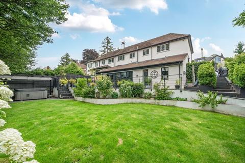 undefined, Oakdale, Harrogate, HG1