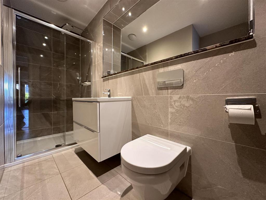 En-suite