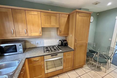 8 Bishopfields Drive, York, YO26 4WN