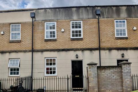 8 Bishopfields Drive, York, YO26 4WN