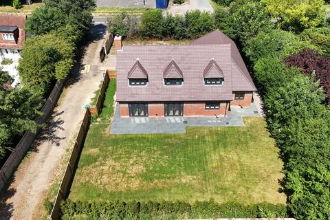 4 bedroom detached house for sale, Gibraltar's Edge, Oxford Road, HP17