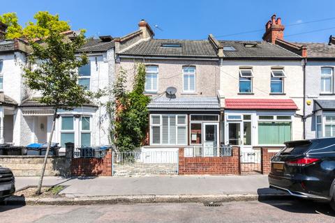 undefined, Woodside Road, London, SE25