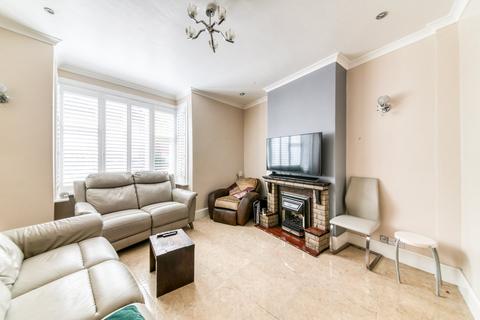 undefined, Woodside Road, London, SE25