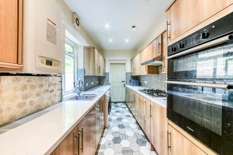 undefined, Woodside Road, London, SE25