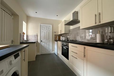 2 bedroom ground floor flat for sale, Victoria Road East, Hebburn, Tyne and Wear, NE31