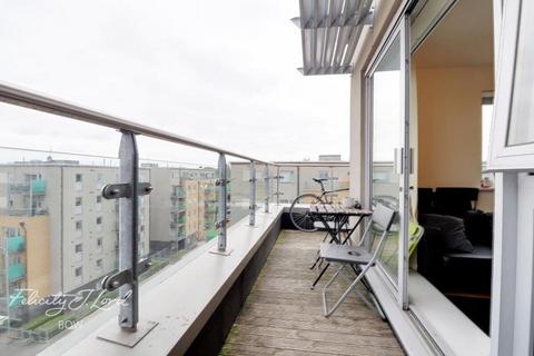 3 bedroom apartment for sale, Merchant Street, London