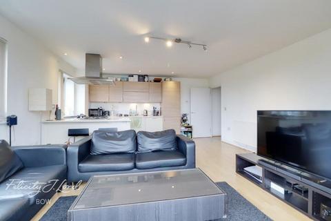 3 bedroom apartment for sale, Merchant Street, London