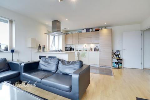 3 bedroom apartment for sale, Merchant Street, London