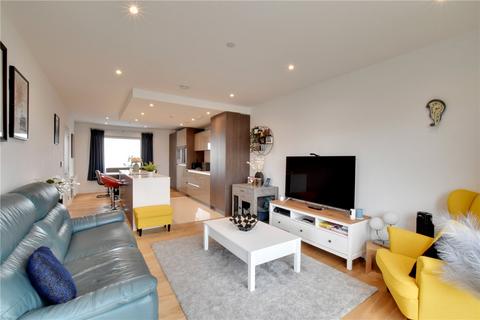 2 bedroom apartment for sale, Bayliss Heights, 8 Peartree Way, Greenwich, London, SE10