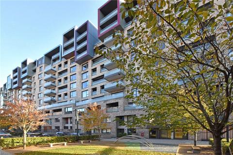 2 bedroom apartment for sale, Bayliss Heights, 8 Peartree Way, Greenwich, London, SE10