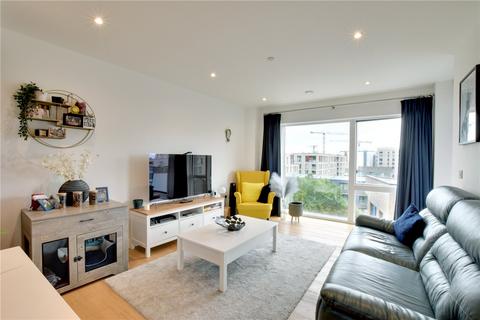 2 bedroom apartment for sale, Bayliss Heights, 8 Peartree Way, Greenwich, London, SE10