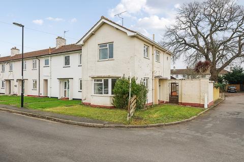 32 Claude Ashby Close, Southampton, SO18 2LT