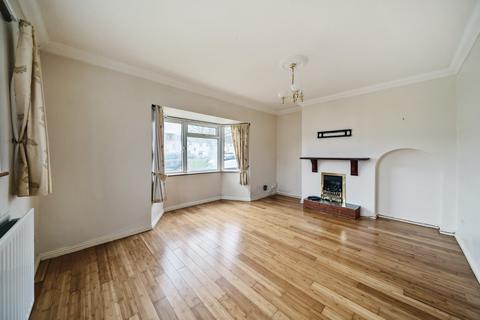 32 Claude Ashby Close, Southampton, SO18 2LT