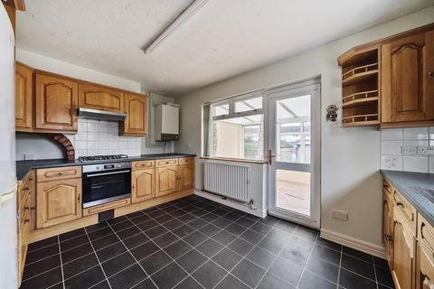 32 Claude Ashby Close, Southampton, SO18 2LT