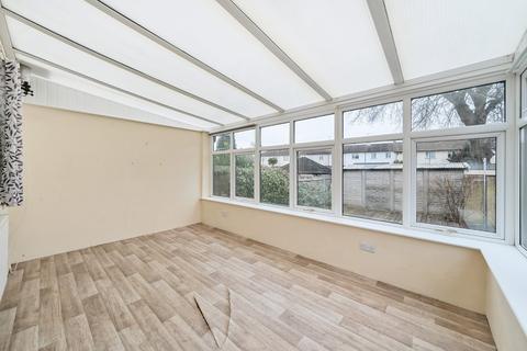 32 Claude Ashby Close, Southampton, SO18 2LT